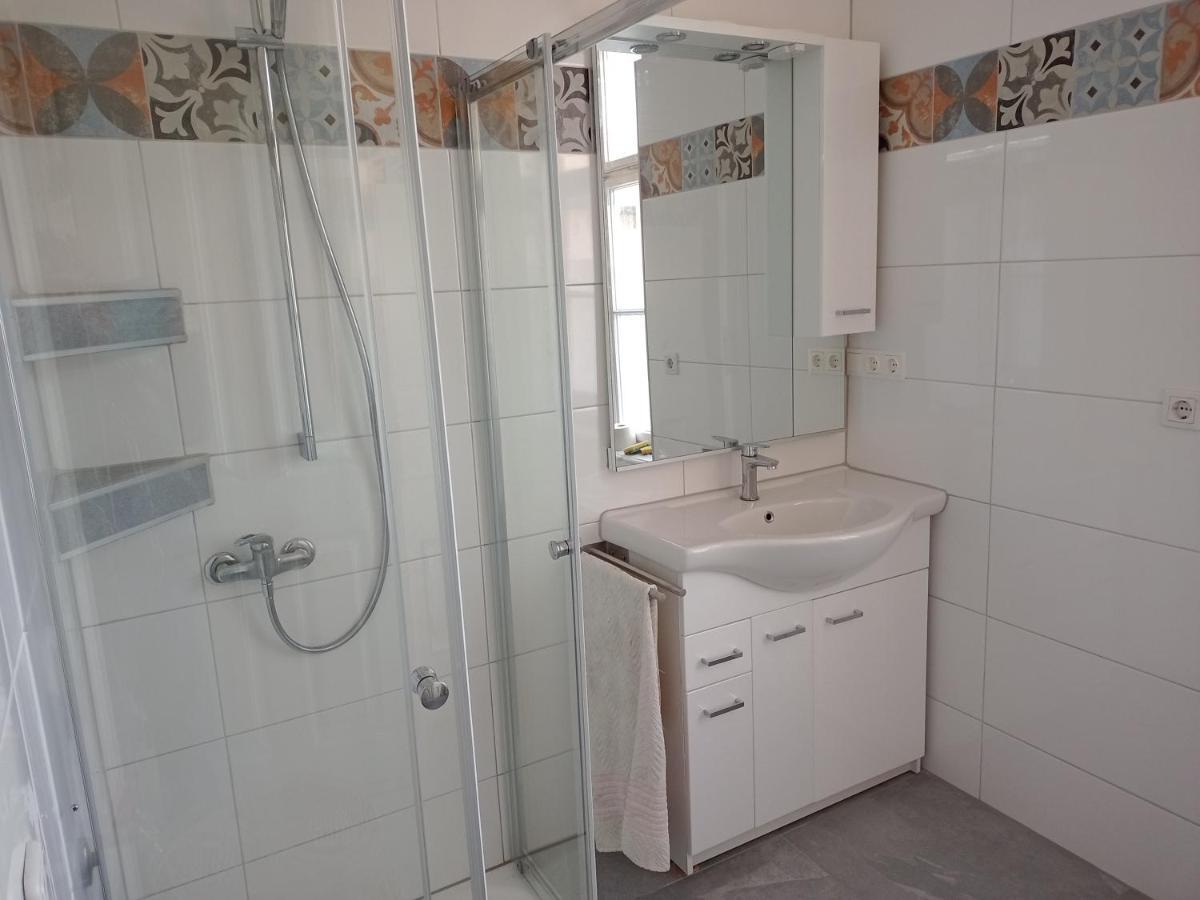 Nostalgie Bahnhof Apartment Gmund  Bagian luar foto